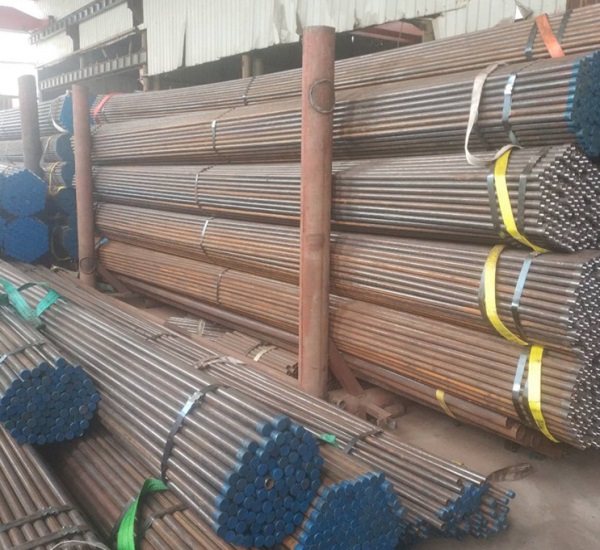 广东钳压式声测管