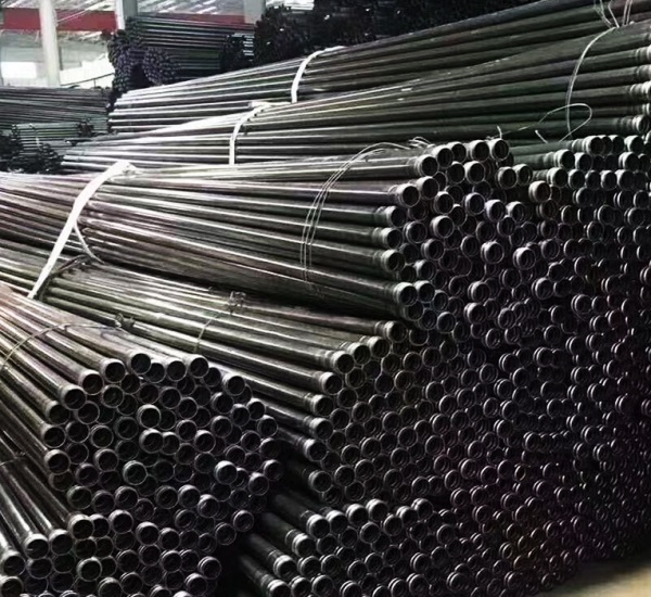 广东钳压式声测管厂家