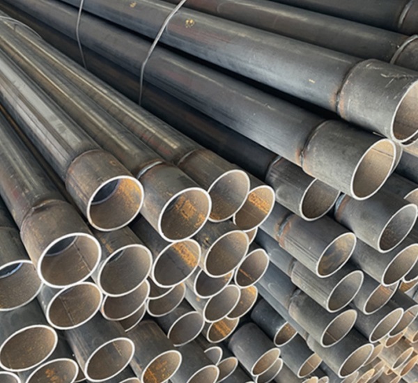 广东螺旋式声测管