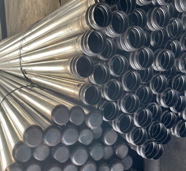 广东套筒式声测管