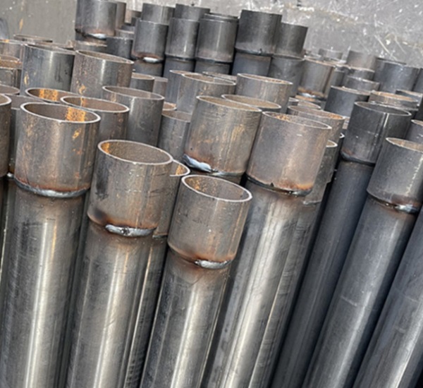 广东套筒式声测管现货