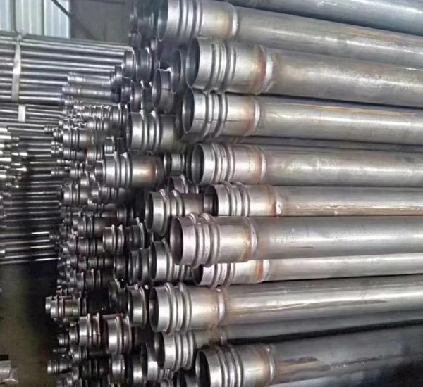 广东承插式声测管