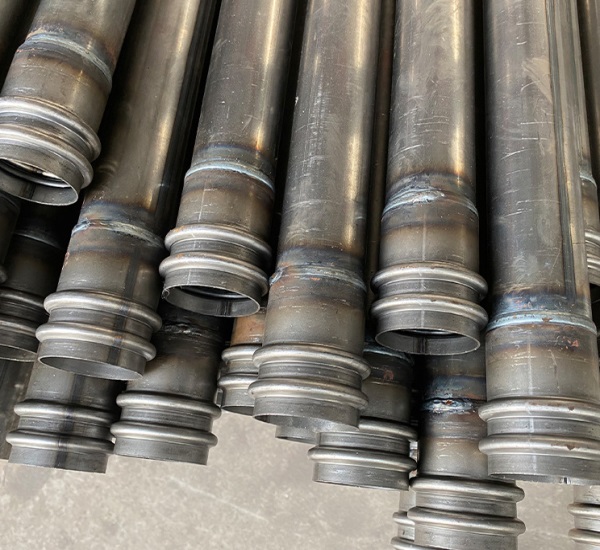 广东承插式声测管厂家