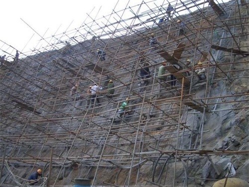 广东公路桩基检测